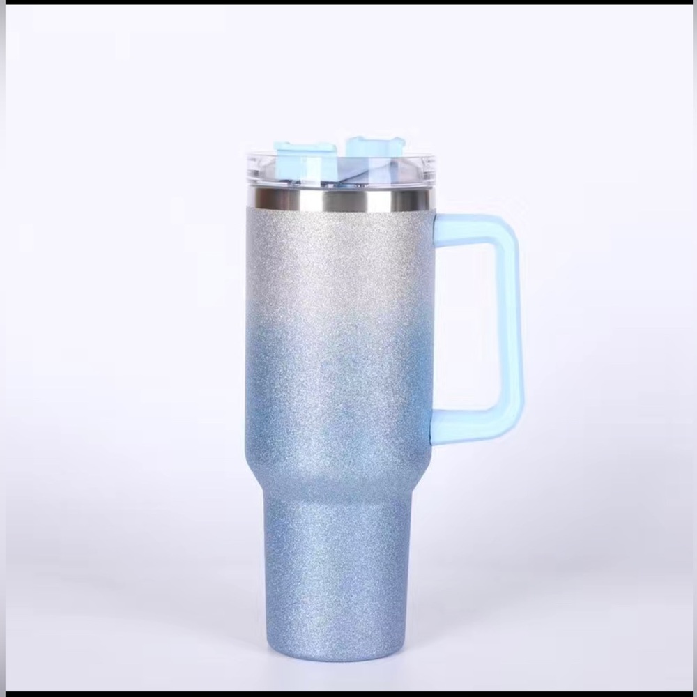Tumbler. OS. Sky Blue